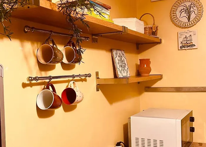 Pamphili Appartement