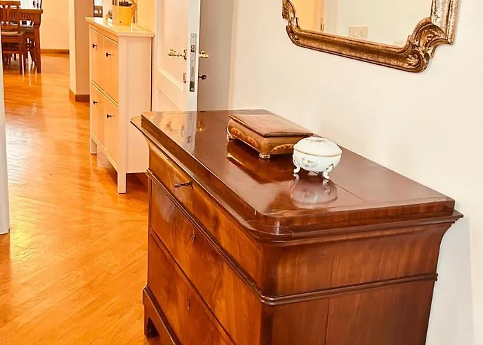 Appartement Pamphili