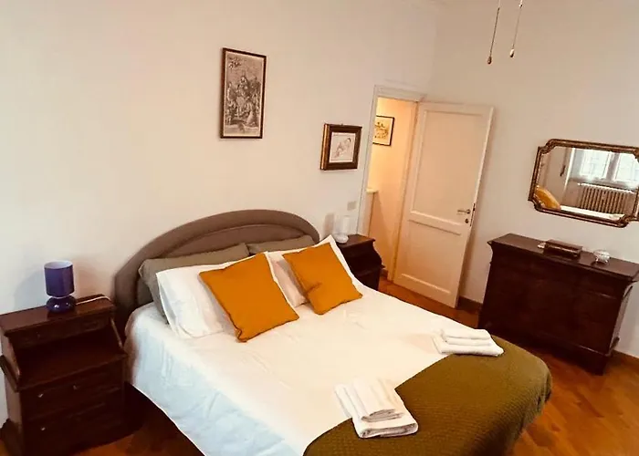 Pamphili Appartement Rome