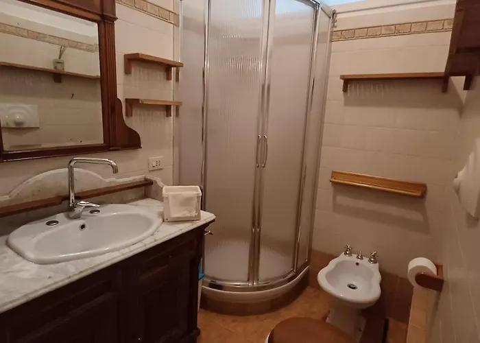 Pamphili Appartement