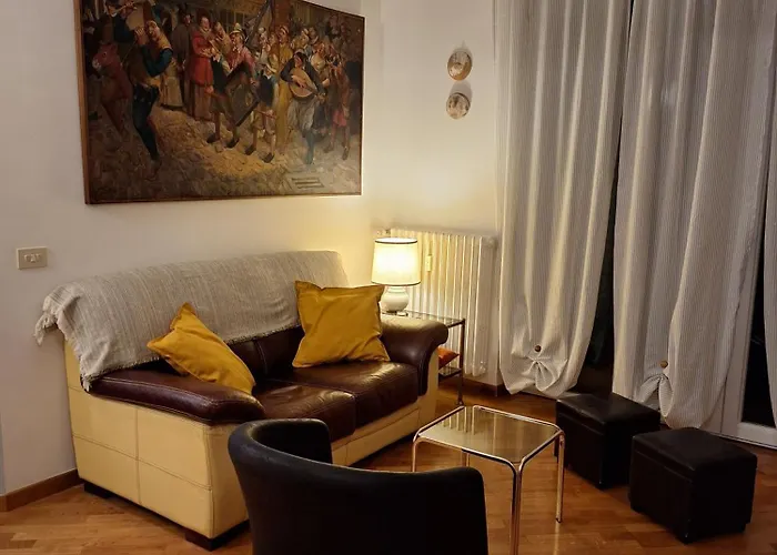 Pamphili Appartement