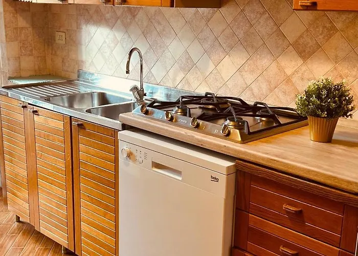 Appartement Pamphili
